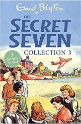Enid Blyton The Secret Seven Collection 3